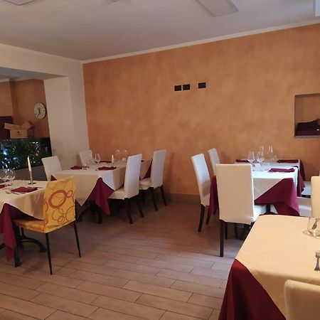 קוליקו Hotel Lago Di Como מראה חיצוני תמונה