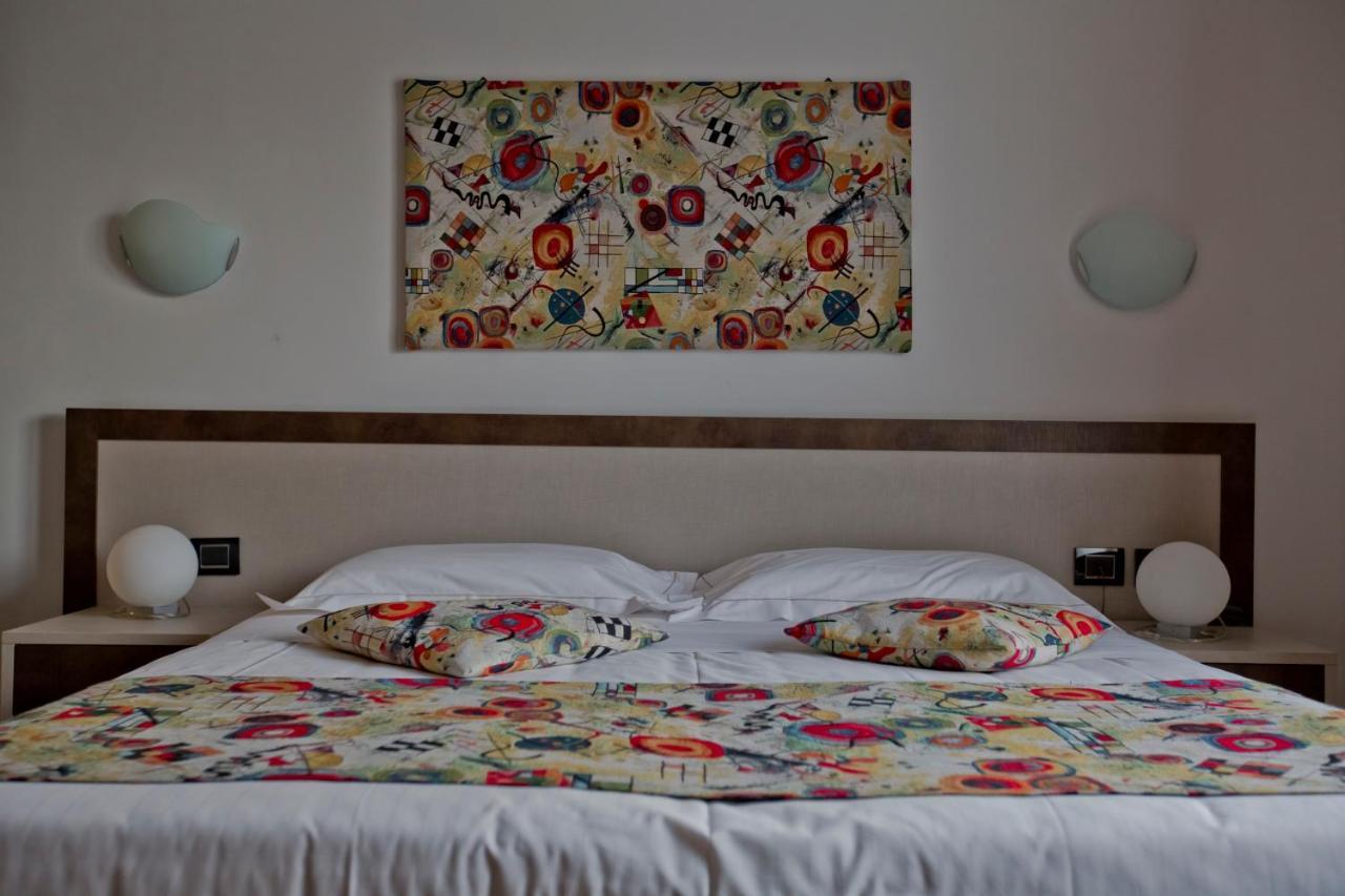 קוליקו Hotel Lago Di Como מראה חיצוני תמונה
