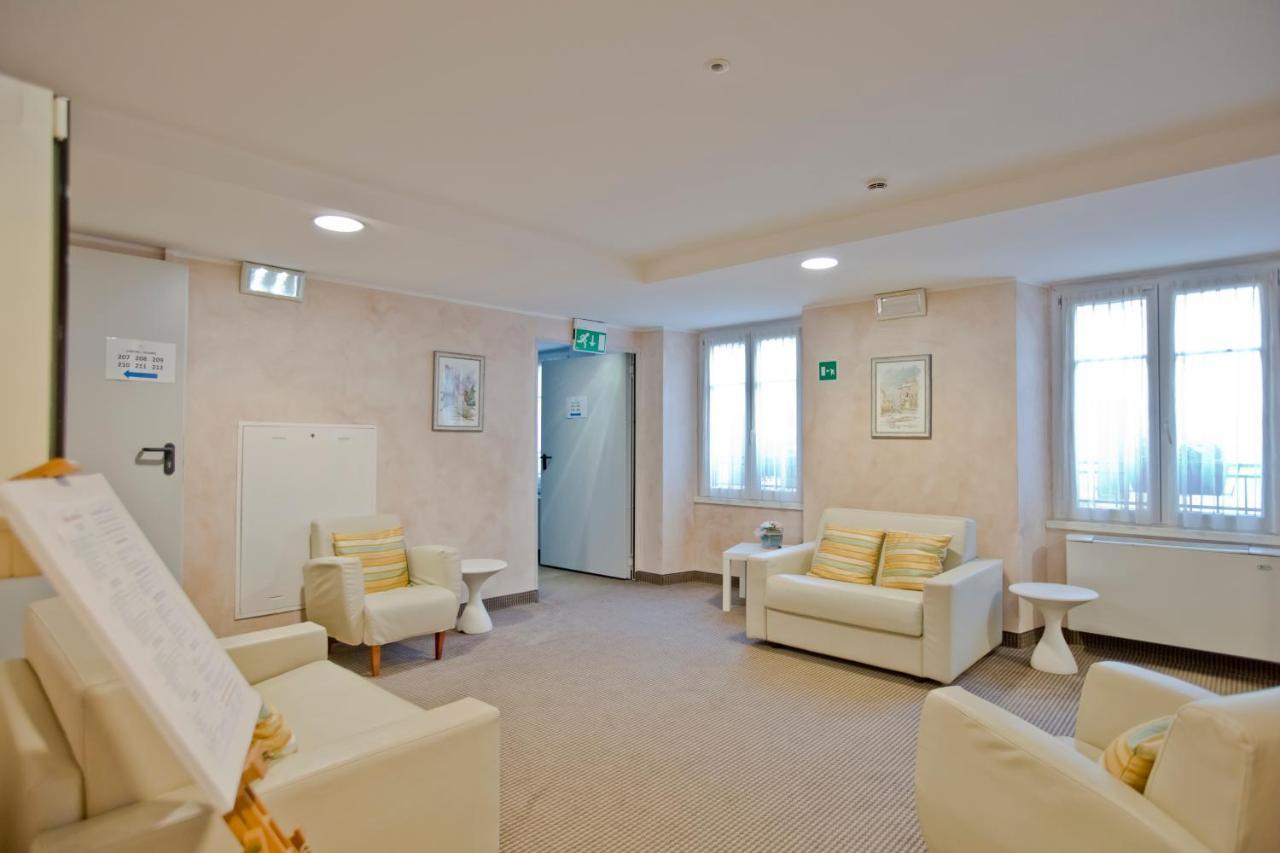 קוליקו Hotel Lago Di Como מראה חיצוני תמונה