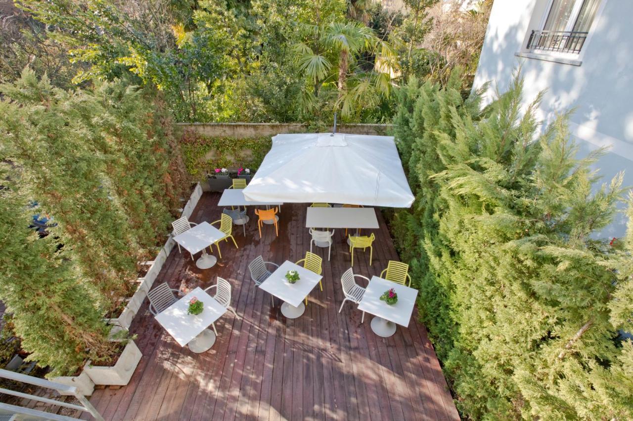 קוליקו Hotel Lago Di Como מראה חיצוני תמונה