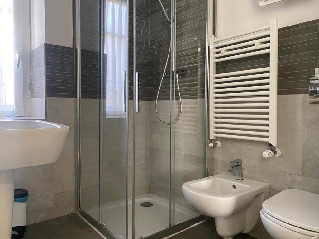 קוליקו Hotel Lago Di Como מראה חיצוני תמונה