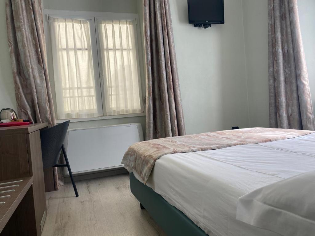 קוליקו Hotel Lago Di Como מראה חיצוני תמונה
