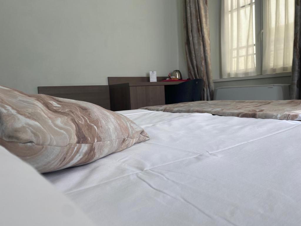 קוליקו Hotel Lago Di Como מראה חיצוני תמונה