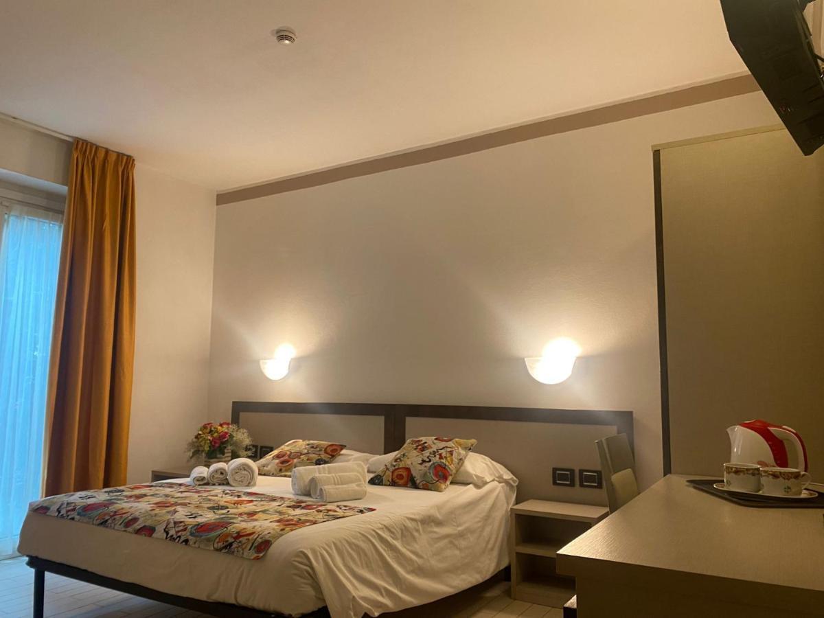 קוליקו Hotel Lago Di Como מראה חיצוני תמונה